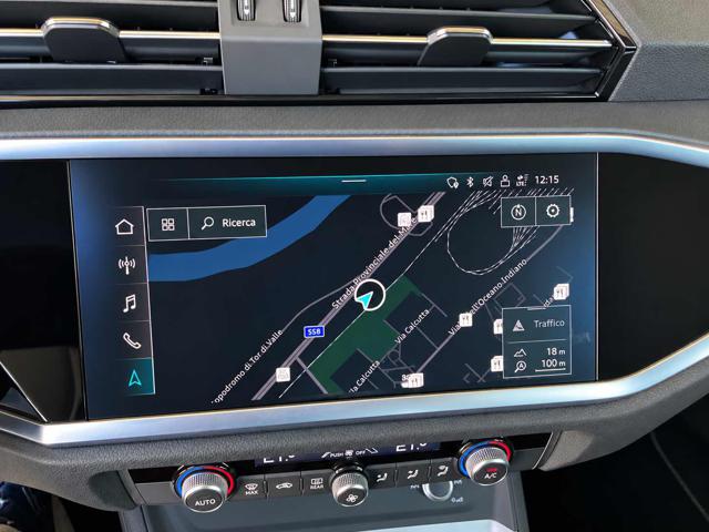 AUDI Q3 35 TD S-TRONIC ADVANCED ITA UNIP - foto 12