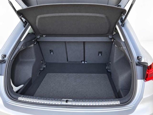 AUDI Q3 35 TD S-TRONIC ADVANCED ITA UNIP - foto 8