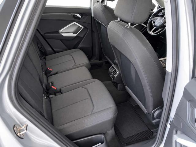 AUDI Q3 35 TD S-TRONIC ADVANCED ITA UNIP - foto 13