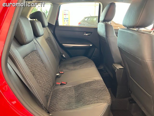 SUZUKI VITARA 1.4 ALLGRIP 4X4 TOP BI-COLOR KM0 - foto 13