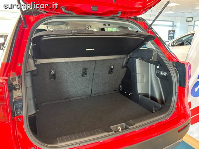 SUZUKI VITARA 1.4 ALLGRIP 4X4 TOP BI-COLOR KM0 - foto 16