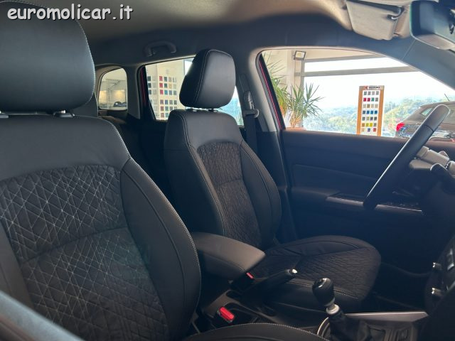 SUZUKI VITARA 1.4 ALLGRIP 4X4 TOP BI-COLOR KM0 - foto 10