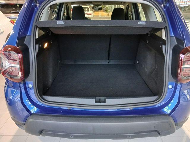 DACIA DUSTER 1.0 TCE GPL 4X2 EXPRESSION - foto 9