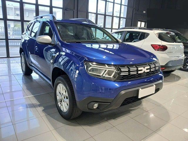 DACIA DUSTER 1.0 TCE GPL 4X2 EXPRESSION - foto 4