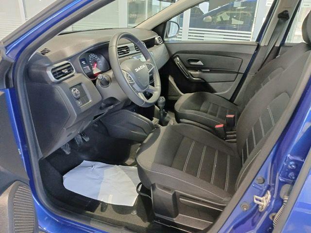 DACIA DUSTER 1.0 TCE GPL 4X2 EXPRESSION - foto 12