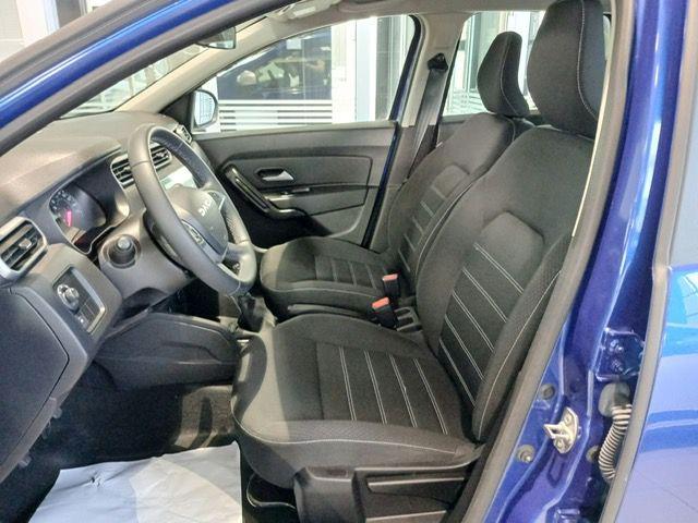 DACIA DUSTER 1.0 TCE GPL 4X2 EXPRESSION - foto 5