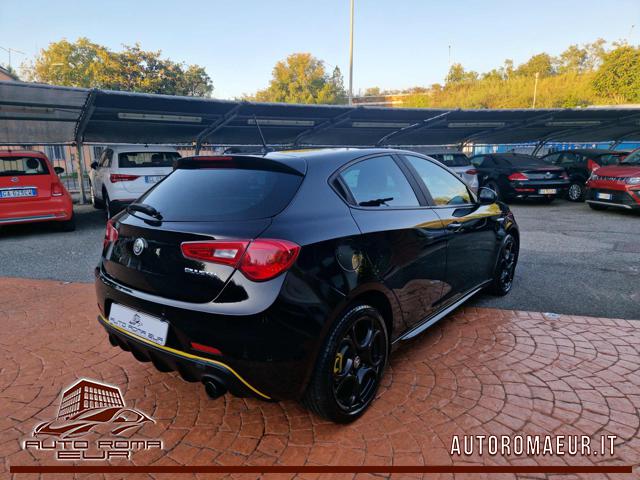 ALFA ROMEO GIULIETTA 2.0 JTDM 170 CV TCT VELOCE PREZZ - foto 5
