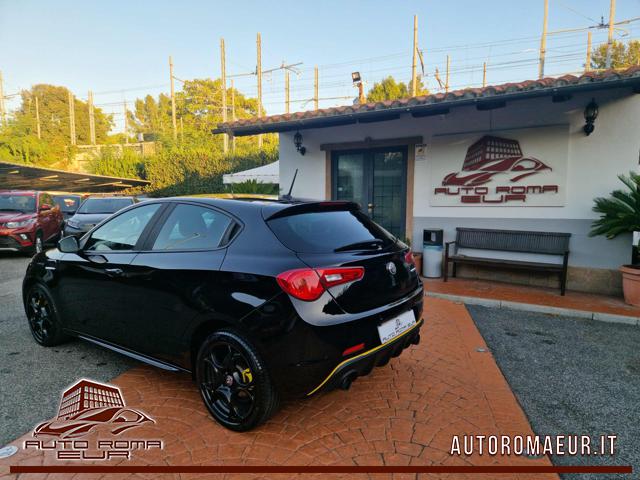 ALFA ROMEO GIULIETTA 2.0 JTDM 170 CV TCT VELOCE PREZZ - foto 3