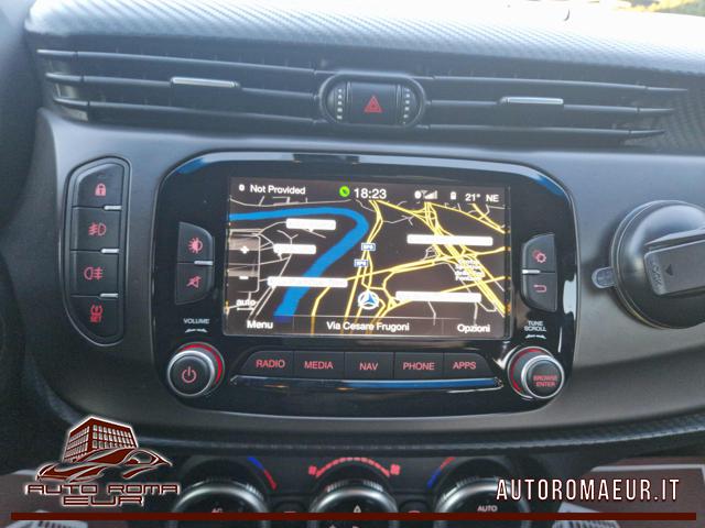 ALFA ROMEO GIULIETTA 2.0 JTDM 170 CV TCT VELOCE PREZZ - foto 11