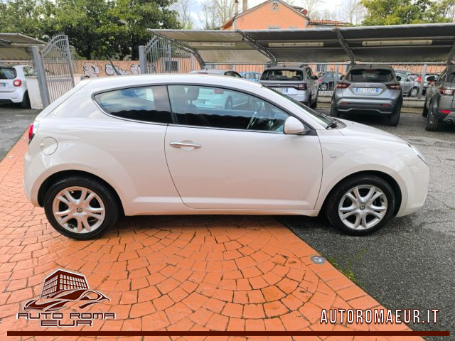 ALFA ROMEO MITO 1.4 105 CV M.AIR DISTINCTIVE CAR - foto 6