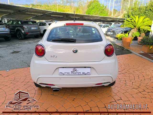 ALFA ROMEO MITO 1.4 105 CV M.AIR DISTINCTIVE CAR - foto 4