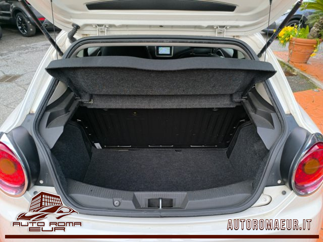 ALFA ROMEO MITO 1.4 105 CV M.AIR DISTINCTIVE CAR - foto 13