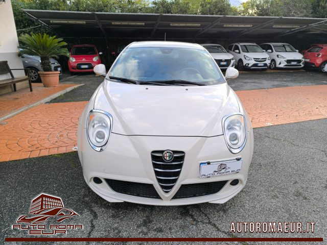 ALFA ROMEO MITO 1.4 105 CV M.AIR DISTINCTIVE CAR - foto 8