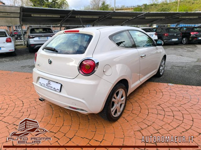 ALFA ROMEO MITO 1.4 105 CV M.AIR DISTINCTIVE CAR - foto 5