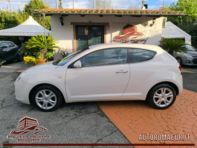 ALFA ROMEO MITO 1.4 105 CV M.AIR DISTINCTIVE CAR - foto 2
