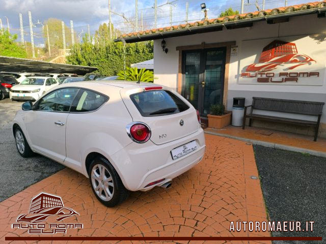 ALFA ROMEO MITO 1.4 105 CV M.AIR DISTINCTIVE CAR - foto 3