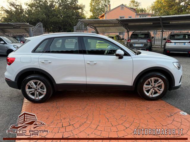 AUDI Q3 45 TFSI E BUSINESS S TRONIC PARI - foto 6