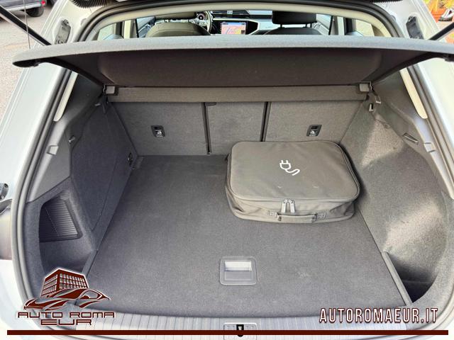 AUDI Q3 45 TFSI E BUSINESS S TRONIC PARI - foto 15