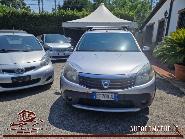 DACIA SANDERO STEPWAY 1.5 DCI 70CV ADATTA A NE - foto 7