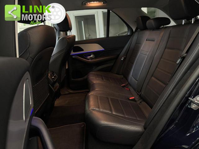 MERCEDES-BENZ GLE 300 D PREMIUM PLUS 4MATIC AUTO - foto 28