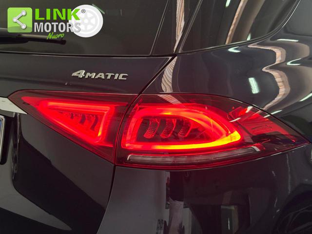 MERCEDES-BENZ GLE 300 D PREMIUM PLUS 4MATIC AUTO - foto 40