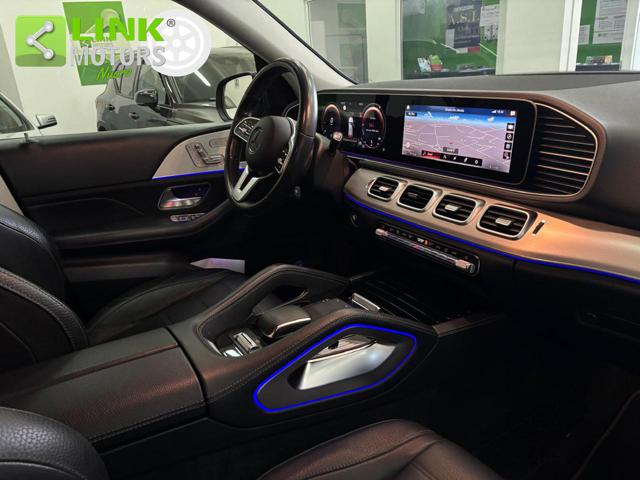 MERCEDES-BENZ GLE 300 D PREMIUM PLUS 4MATIC AUTO - foto 37