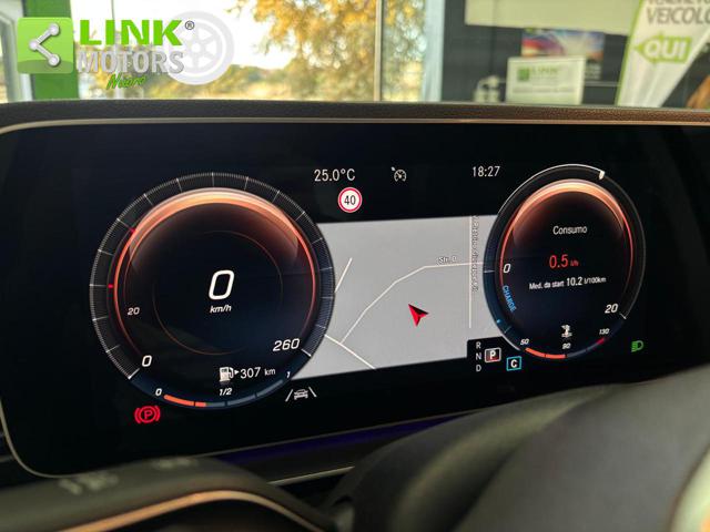 MERCEDES-BENZ GLE 300 D PREMIUM PLUS 4MATIC AUTO - foto 14