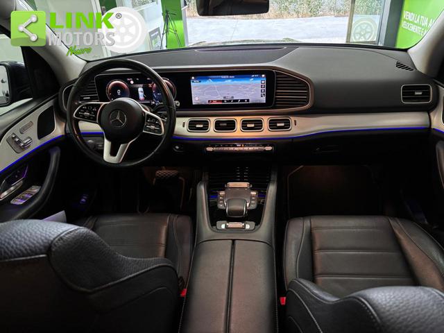 MERCEDES-BENZ GLE 300 D PREMIUM PLUS 4MATIC AUTO - foto 35