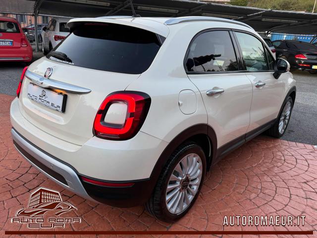 FIAT 500X 1.6 MULTIJET 120 CV DCT CITY CRO - foto 5