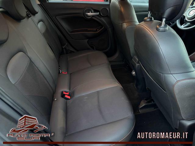 FIAT 500X 1.6 MULTIJET 120 CV DCT CITY CRO - foto 18