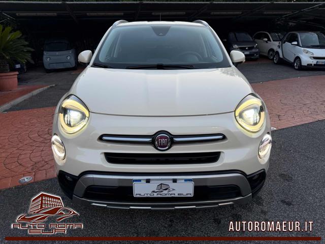FIAT 500X 1.6 MULTIJET 120 CV DCT CITY CRO - foto 8