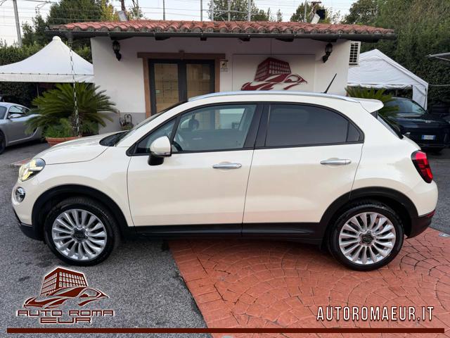 FIAT 500X 1.6 MULTIJET 120 CV DCT CITY CRO - foto 2