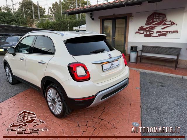 FIAT 500X 1.6 MULTIJET 120 CV DCT CITY CRO - foto 3