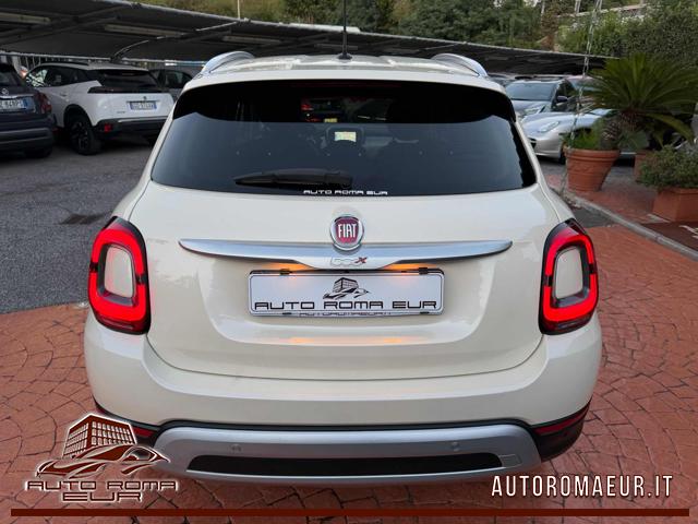FIAT 500X 1.6 MULTIJET 120 CV DCT CITY CRO - foto 4