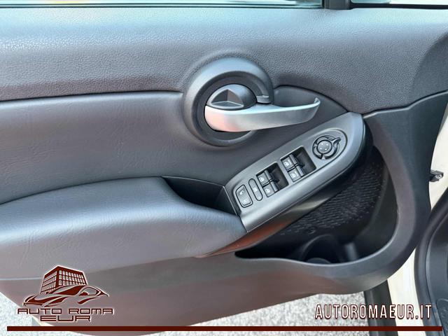 FIAT 500X 1.6 MULTIJET 120 CV DCT CITY CRO - foto 10