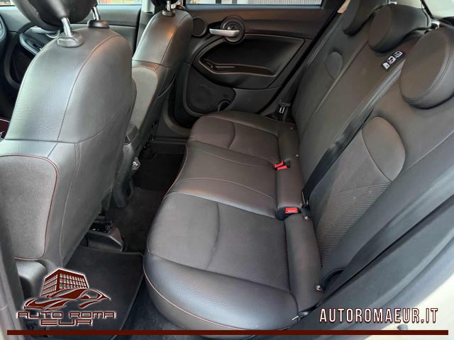 FIAT 500X 1.6 MULTIJET 120 CV DCT CITY CRO - foto 16