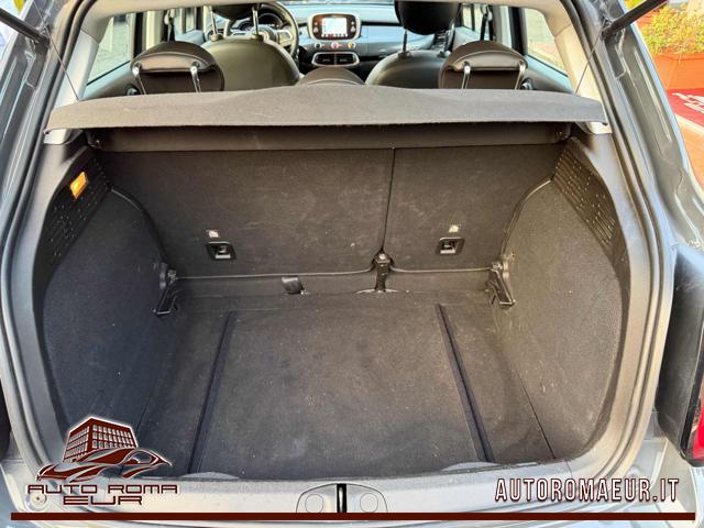 FIAT 500X 2.0 MULTIJET 150 CV AT9 4X4 CROS - foto 16