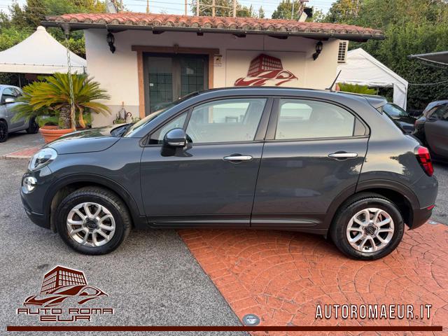 FIAT 500X 2.0 MULTIJET 150 CV AT9 4X4 CROS - foto 2
