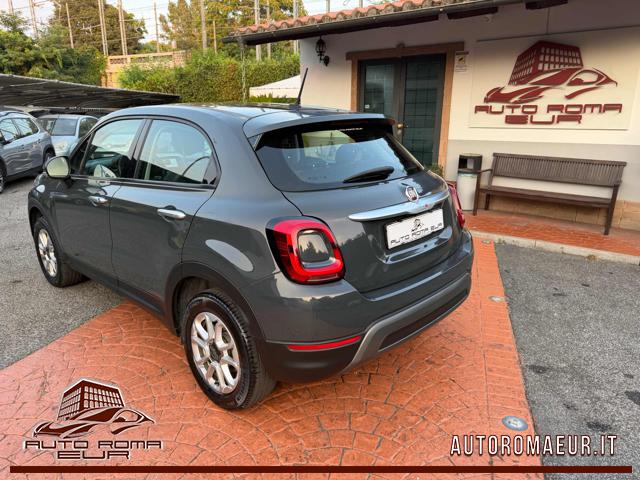 FIAT 500X 2.0 MULTIJET 150 CV AT9 4X4 CROS - foto 3
