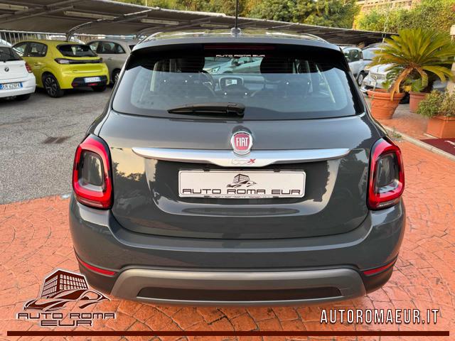 FIAT 500X 2.0 MULTIJET 150 CV AT9 4X4 CROS - foto 4