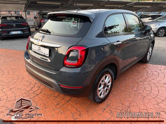 FIAT 500X 2.0 MULTIJET 150 CV AT9 4X4 CROS - foto 5