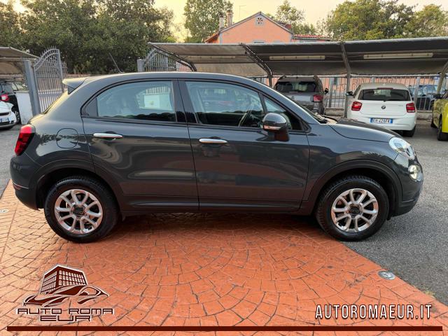 FIAT 500X 2.0 MULTIJET 150 CV AT9 4X4 CROS - foto 6