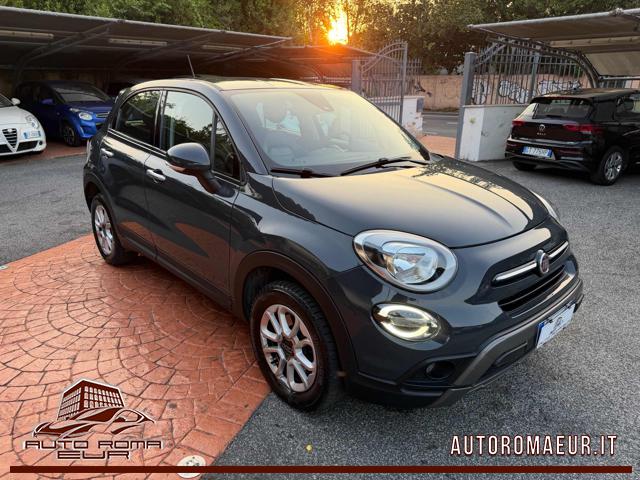 FIAT 500X 2.0 MULTIJET 150 CV AT9 4X4 CROS - foto 7
