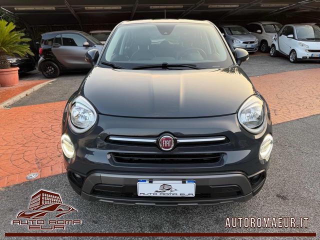 FIAT 500X 2.0 MULTIJET 150 CV AT9 4X4 CROS - foto 8