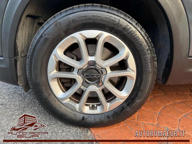FIAT 500X 2.0 MULTIJET 150 CV AT9 4X4 CROS - foto 9