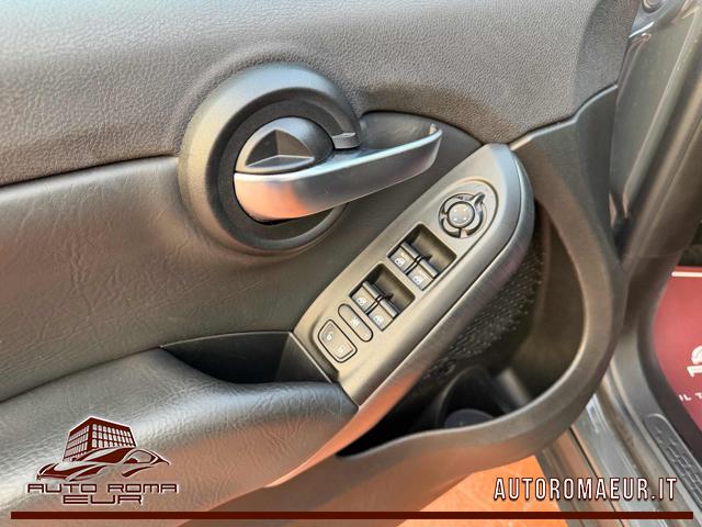 FIAT 500X 2.0 MULTIJET 150 CV AT9 4X4 CROS - foto 10