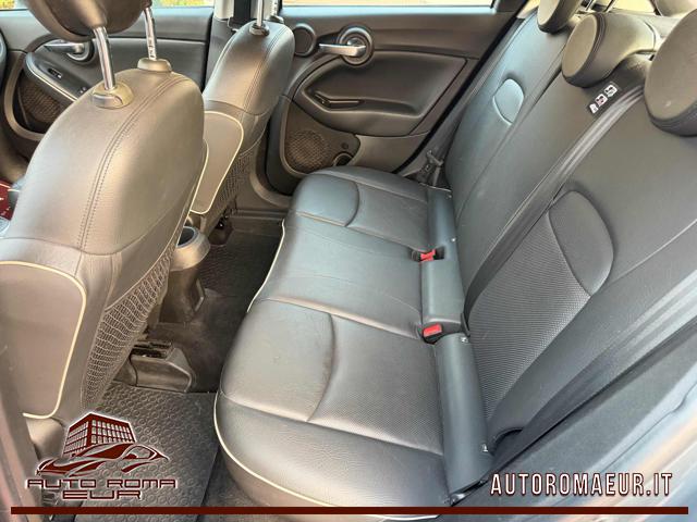 FIAT 500X 2.0 MULTIJET 150 CV AT9 4X4 CROS - foto 15