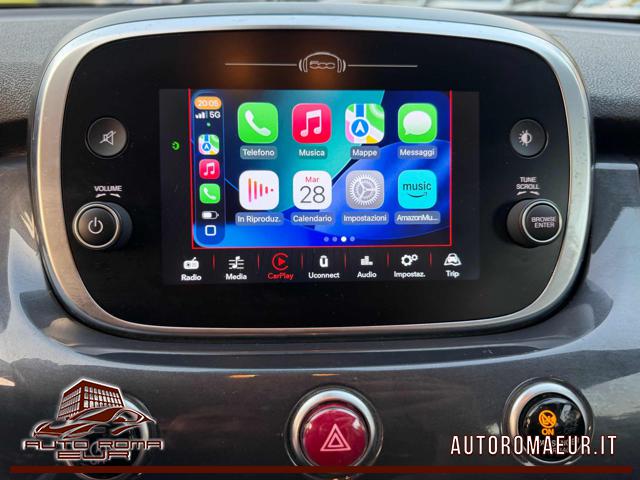FIAT 500X 2.0 MULTIJET 150 CV AT9 4X4 CROS - foto 14