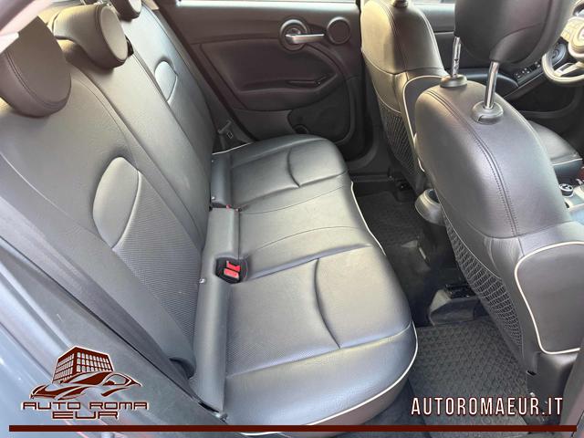 FIAT 500X 2.0 MULTIJET 150 CV AT9 4X4 CROS - foto 17