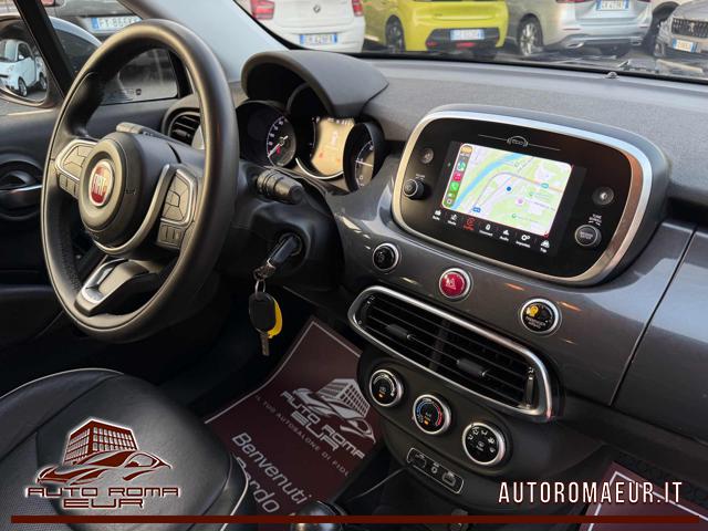 FIAT 500X 2.0 MULTIJET 150 CV AT9 4X4 CROS - foto 20